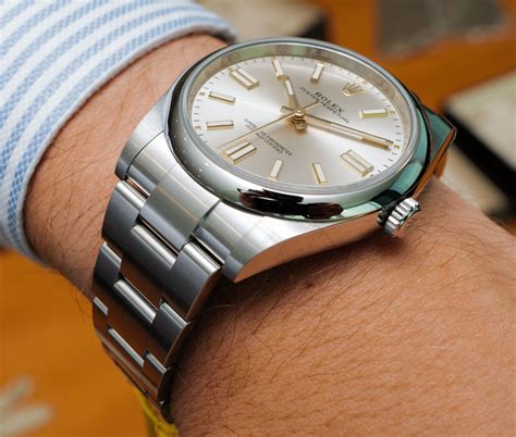 rolex perpentual|new rolex oyster perpetual 2020.